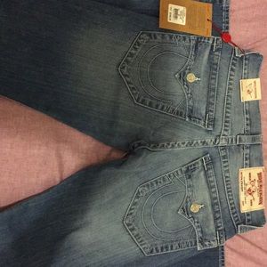 True religion jeans men